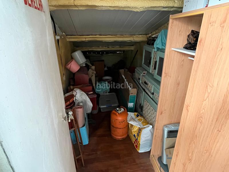 Foto b5d9f1f2-d8c3-49af-8b2d-7b1278761a82. Appartamento con parcheggio in O Castro Vigo