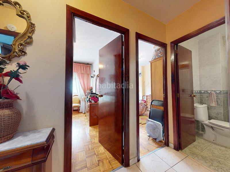 Foto cd21147a-9969-43f4-926d-b53af40f827e. Appartamento con parcheggio in O Castro Vigo