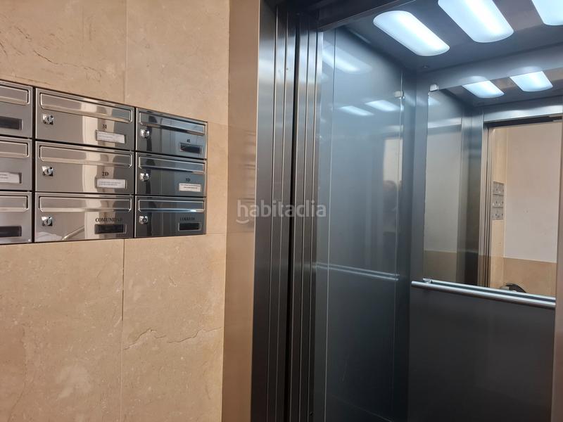 Foto dd33dad3-10d6-4b6d-a86b-7aeed646138a. Appartamento con parcheggio in O Castro Vigo