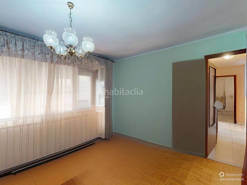 Foto fd658190-23f6-4f6f-9d61-d977db514d4f. Appartamento con parcheggio in O Castro Vigo