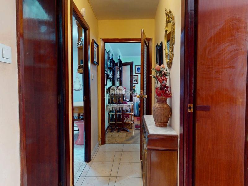 Foto 128d39b5-4cd0-45a3-8028-5a1732a3ea2d. Appartement avec parking dans O Castro Vigo