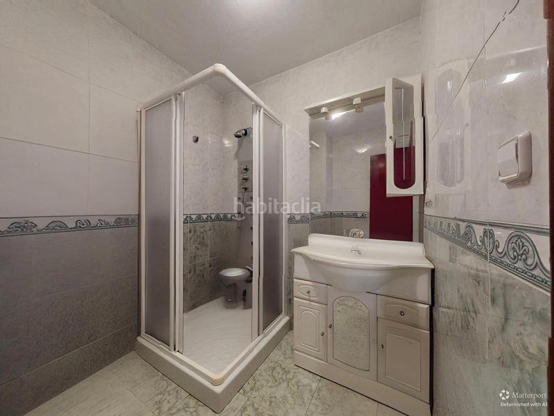 Foto 7efc30ea-4f97-4470-9d5f-b205c7e857dc. Appartement avec parking dans O Castro Vigo