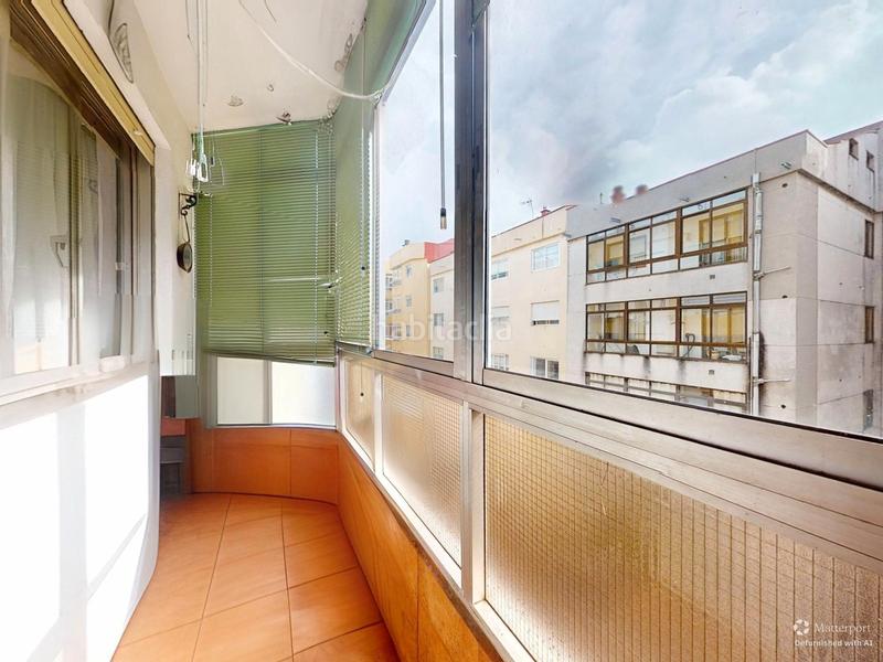 Foto 13d517dd-fa6d-4370-b919-da3f8db4c7fc. Etagenwohnung mit parking in O Castro Vigo