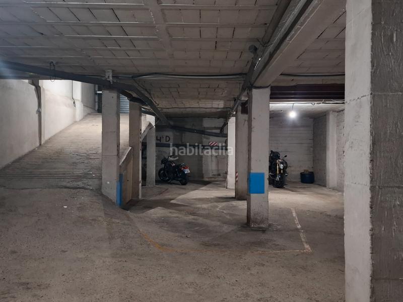 Foto 56893957-3a9f-4e5e-9250-188085a5ad1b. Etagenwohnung mit parking in O Castro Vigo