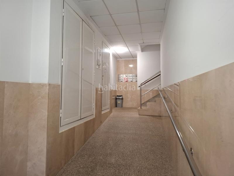 Foto 58629694-8293-428d-b85b-2e8c356d7fb3. Etagenwohnung mit parking in O Castro Vigo