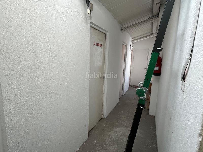 Foto ca05ea9b-9fd8-4626-abeb-bed5b9a4dc68. Etagenwohnung mit parking in O Castro Vigo