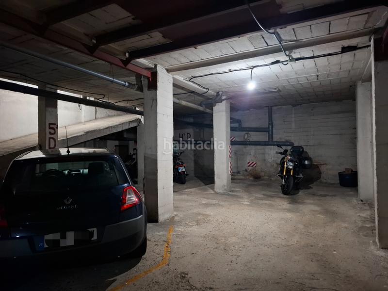Foto d46544f0-9795-4587-98a5-a08fd1f6c4d2. Etagenwohnung mit parking in O Castro Vigo