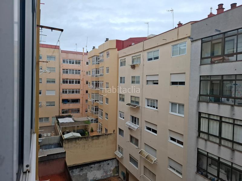 Foto efc020ce-8ace-4b3d-b8ef-abba2723b632. Etagenwohnung mit parking in O Castro Vigo