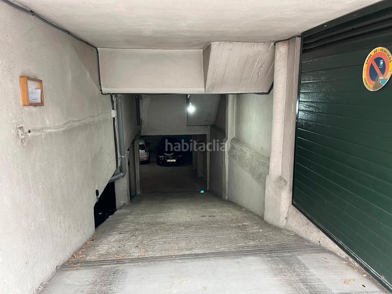 Foto f0549d3b-f75a-4e07-81e8-b552ab5a7801. Etagenwohnung mit parking in O Castro Vigo