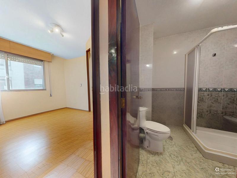 Foto f4b0eb13-1552-4c09-849b-7ee92829fa74. Etagenwohnung mit parking in O Castro Vigo