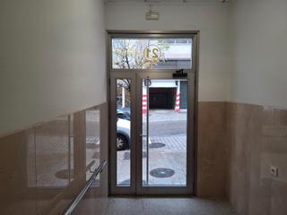 Etagenwohnung  Rúa de zaragoza