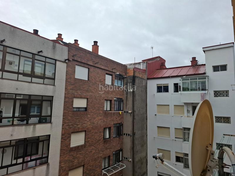 Foto ded3a71c-cfd1-486b-a38b-7fdd53b30ce2. Pis amb aparcament a O Castro Vigo