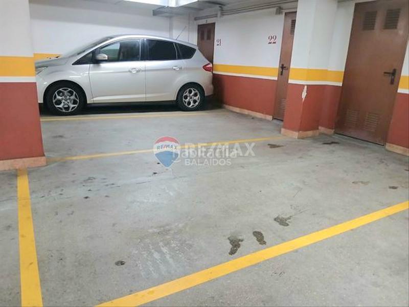 Foto 87cdd25d-ee3e-4d34-8548-e92a3b35caf8. Appartamento con riscaldamento parcheggio in As Travesas - Balaidos Vigo