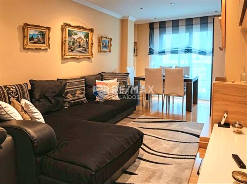 Foto 394327a1-d40b-4b2a-a2a8-0663646c582e. Appartement avec chauffage parking dans As Travesas - Balaidos Vigo