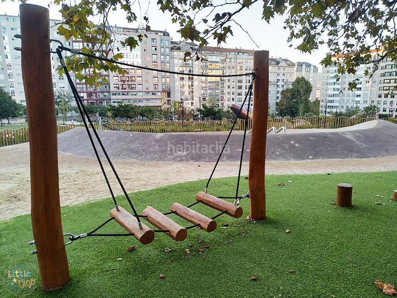 Foto 9988d995-f7db-4028-96da-448425a345b2. Appartement avec chauffage parking dans As Travesas - Balaidos Vigo