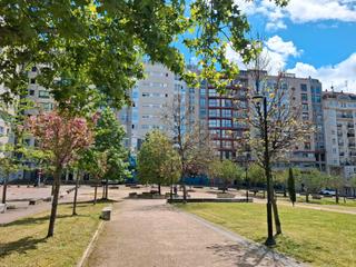 Flat in Rúa Ramon Buch