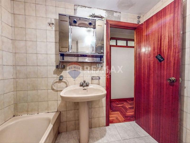 Foto 0d2a8016-89e9-4fc3-baa8-8e155183bcb8. Etagenwohnung mit heizung parking in Casablanca - Calvario Vigo