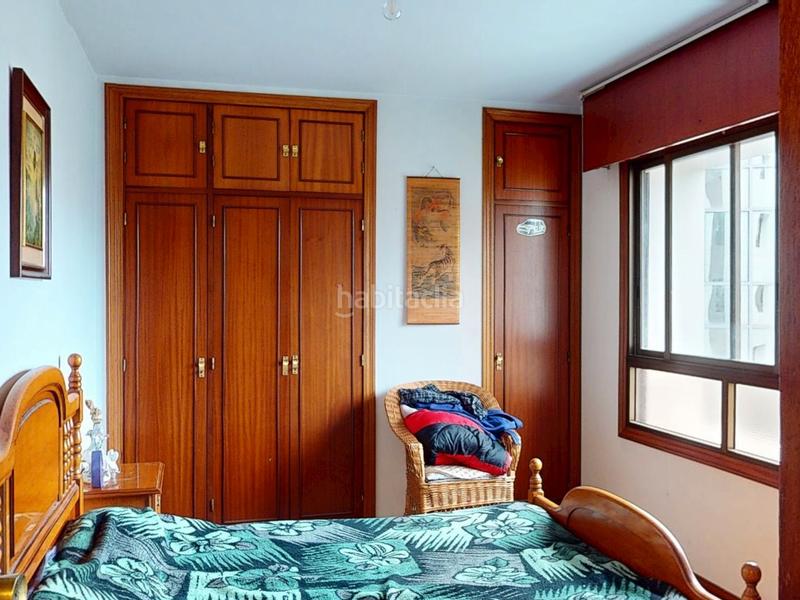 Foto 25ecbf4b-5581-41c0-8ed7-fe0bdca4f225. Flat with heating parking in Casablanca - Calvario Vigo