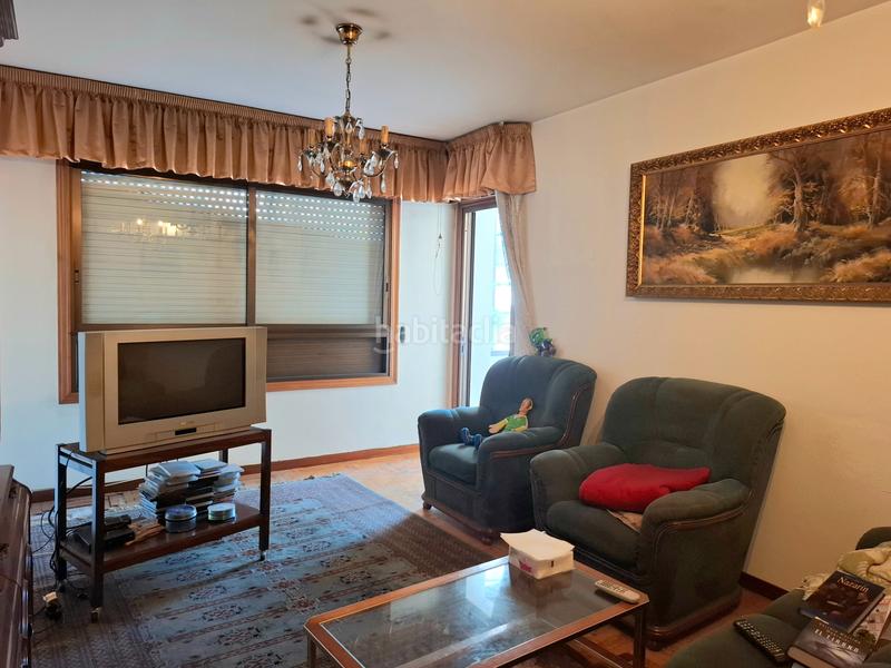 Foto 3bf8c462-4318-4a05-98be-6a2e947ac79f. Flat with heating parking in Casablanca - Calvario Vigo