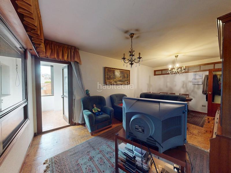 Foto 49d373a4-7b5e-41da-a9c6-5e8a8229c42b. Flat with heating parking in Casablanca - Calvario Vigo