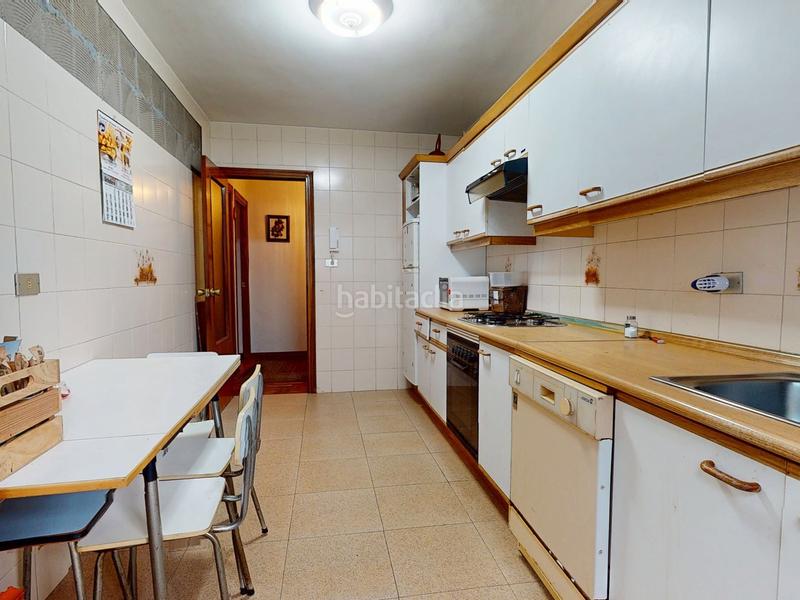 Foto 85712594-ab87-4e08-accd-8f686c5a9d57. Flat with heating parking in Casablanca - Calvario Vigo