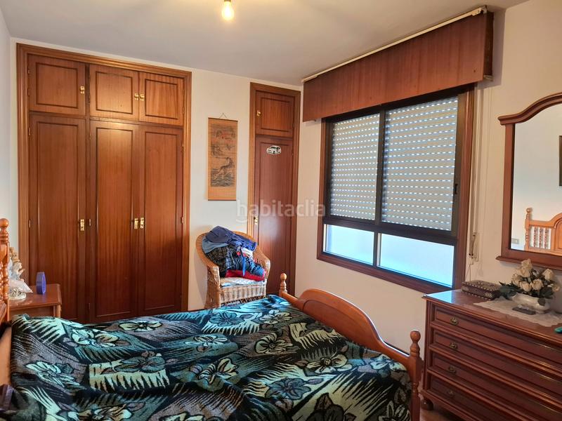 Foto e0dd2c93-1e1c-45b0-a660-cb946526ec17. Flat with heating parking in Casablanca - Calvario Vigo