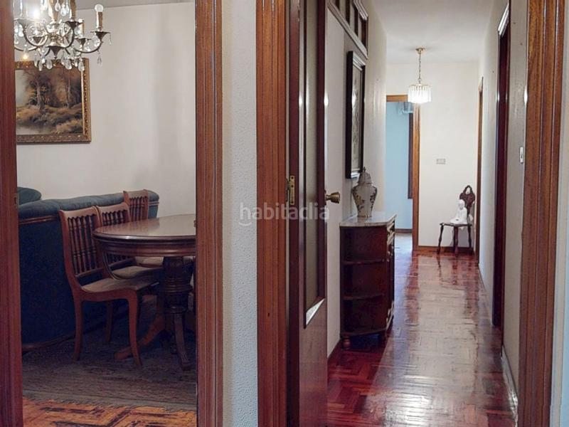 Foto 7d209598-06b8-43c7-9bea-b2c6a8b78d94. Piso en Casablanca - Calvario Vigo