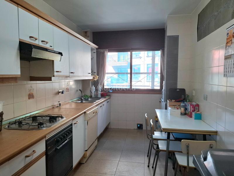 Foto 8a8a78af-fb8b-4016-ae69-e0e7f39f9a0a. Piso en Casablanca - Calvario Vigo