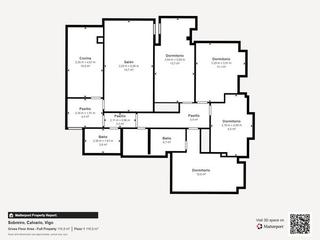 Piso  Camiño do sobreiro