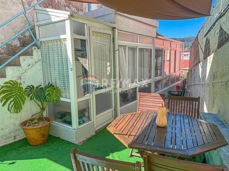 Foto ac55b761-89db-4c86-a124-ea86b4a96695. Maison jumelée avec chauffage dans Cangas pueblo Cangas