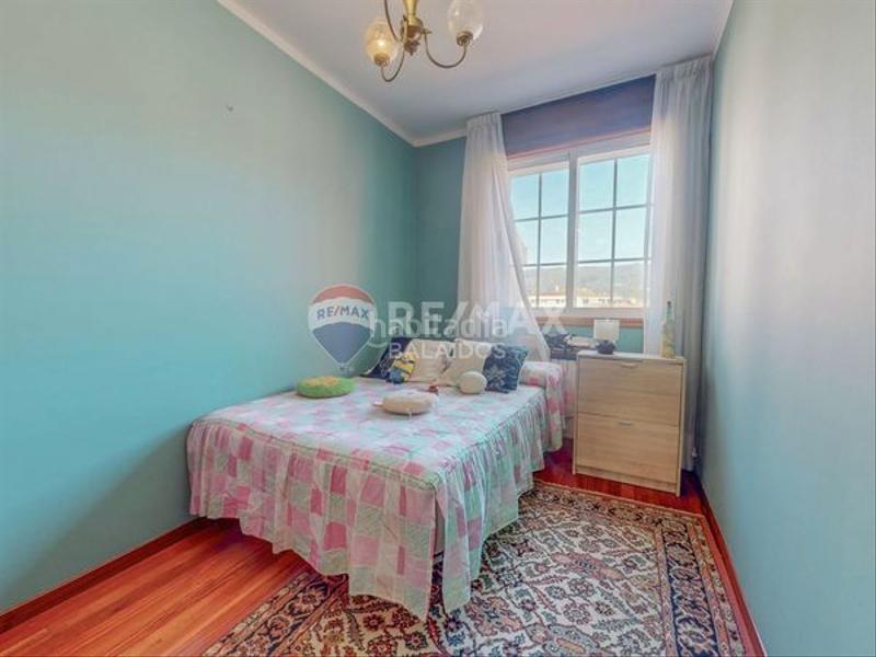 Foto c448e939-f310-414a-a1ca-79fee3bb6180. Maison jumelée avec chauffage dans Cangas pueblo Cangas