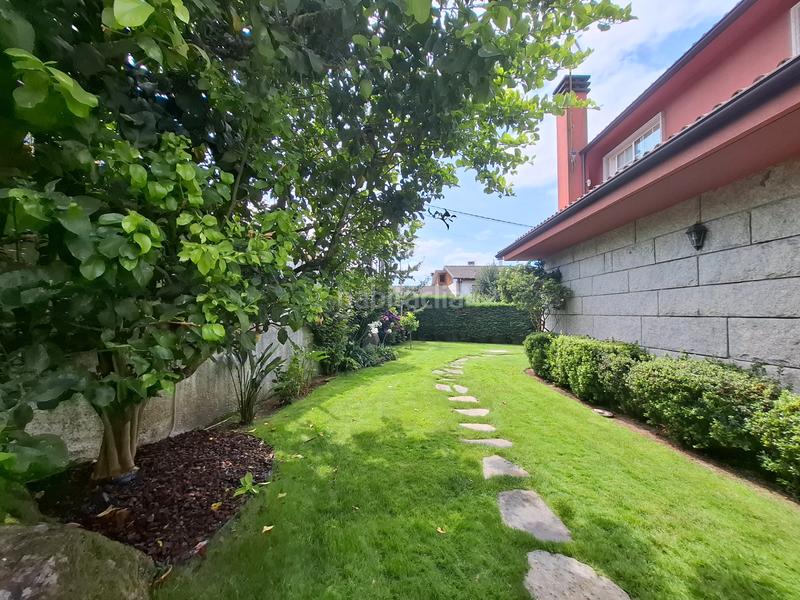 Foto 021fde91-df3a-4e1d-8216-ce5ee591d0a6. Casa con camino riscaldamento parcheggio piscina in Porriño (O)