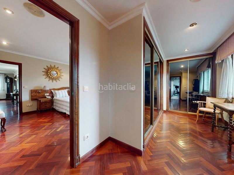 Foto 991b02b4-c245-4a11-988d-2afd640b70da. Casa con camino riscaldamento parcheggio piscina in Porriño (O)