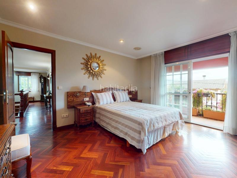 Foto 32b89c3c-c1bc-436c-bd55-36182673136b. Haus mit kamin heizung parking pool in Porriño (O)