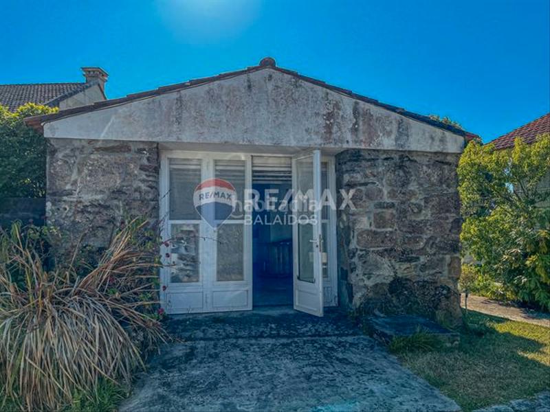 Foto 0955e80d-86d3-4262-ac75-3747c792643b. Casa en San Pedro da Ramallosa Nigrán