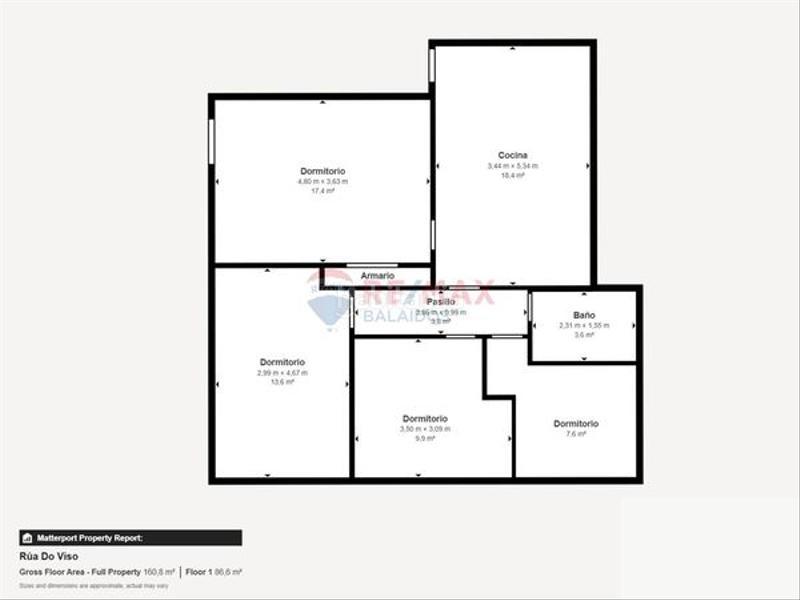 Foto 2e0928c4-8cd8-40a9-a0e8-899bc72d71de. Casa en San Pedro da Ramallosa Nigrán