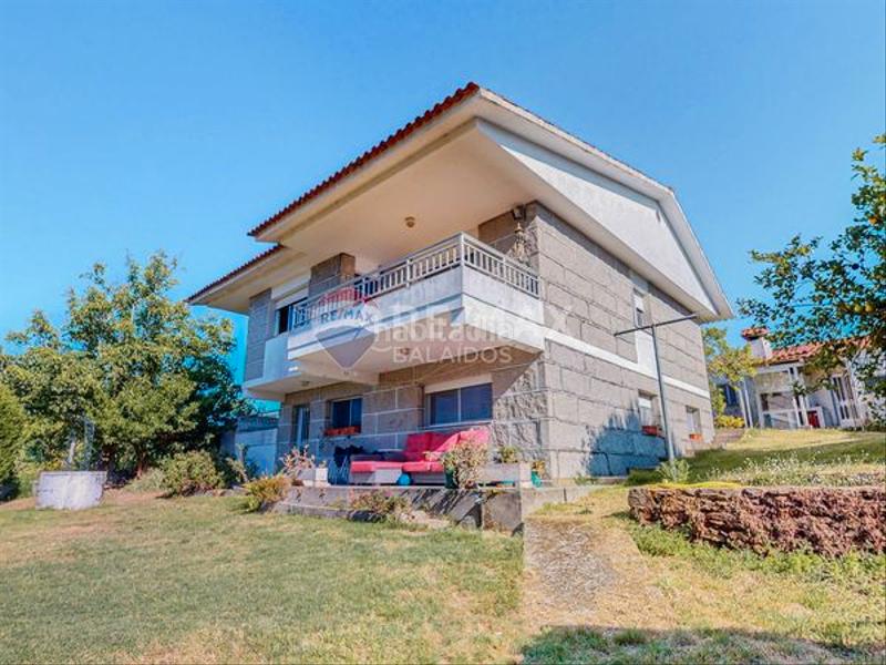 Foto 6358fd14-73f4-46e2-be71-0cb75f039b4a. Casa en San Pedro da Ramallosa Nigrán