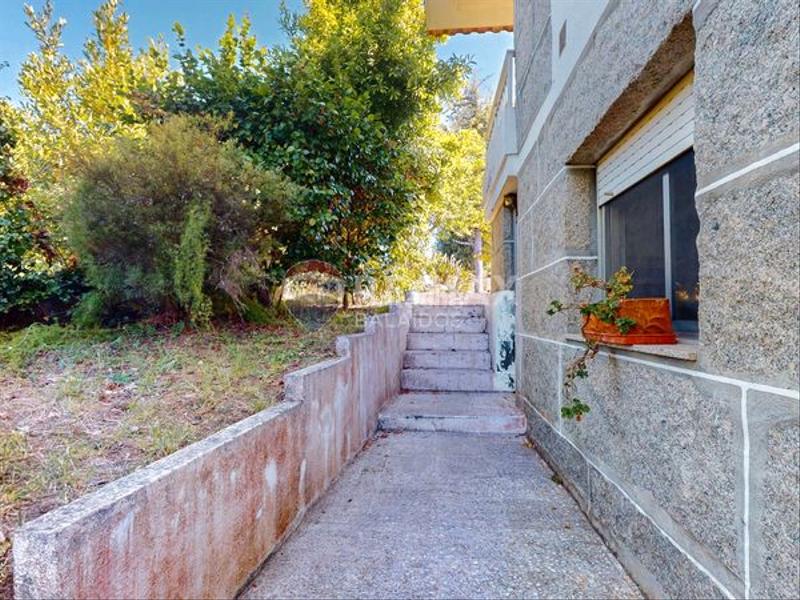 Foto aa07095f-b5cd-4e0b-a0a1-1bb37fcbec1c. Casa en San Pedro da Ramallosa Nigrán