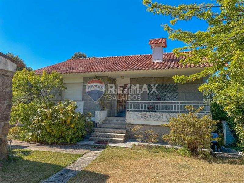 Foto f7a3c6b1-81d2-4c28-908c-004b38f62dc5. Casa en San Pedro da Ramallosa Nigrán