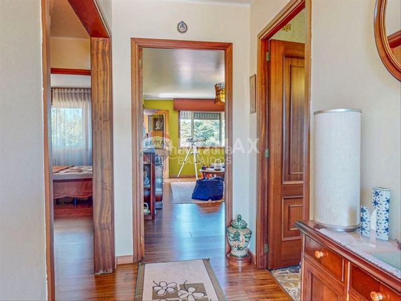 Foto dc8cda82-4b10-40b8-b9f3-ddb7115e5246. Haus mit heizung parking in San Pedro da Ramallosa Nigrán