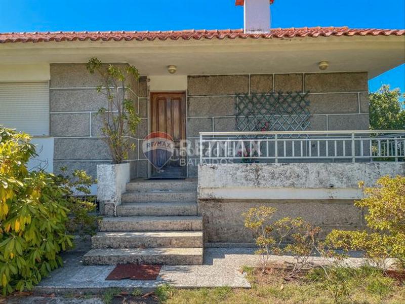 Foto fbed5f3e-8226-4894-9888-a770e4bb65de. Haus mit heizung parking in San Pedro da Ramallosa Nigrán