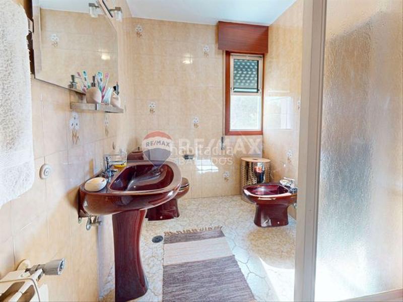 Foto 242408bd-dec2-4f72-8f82-8a38a29215a9. House with heating parking in San Pedro da Ramallosa Nigrán