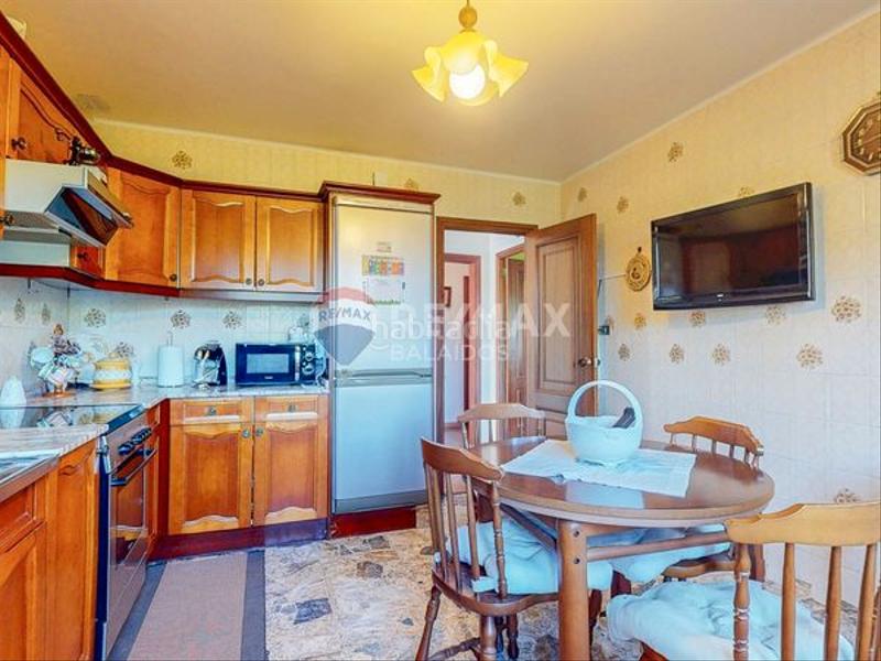 Foto 2cc0c1ad-c312-4338-bed5-45c9e50912ca. House with heating parking in San Pedro da Ramallosa Nigrán