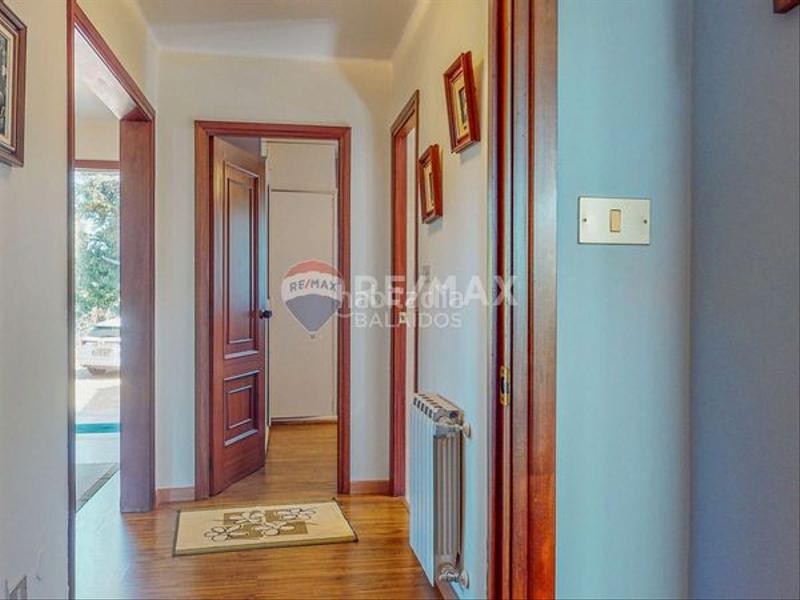 Foto 443d0fa4-8e5b-46d5-8fca-ca9e03fb935b. House with heating parking in San Pedro da Ramallosa Nigrán