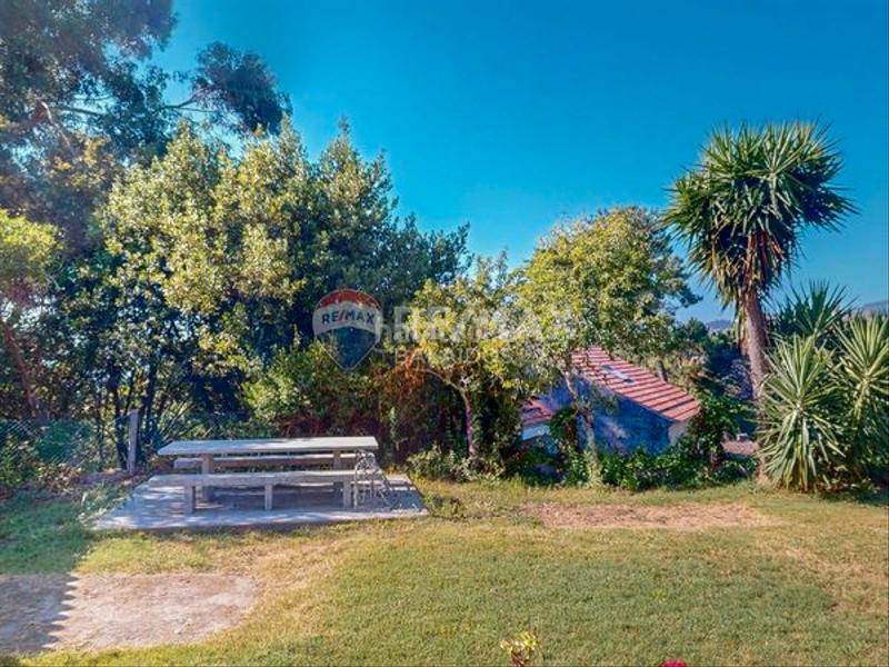 Foto dd78f995-7d6e-4c43-a5cf-e4f54a18d131. House with heating parking in San Pedro da Ramallosa Nigrán