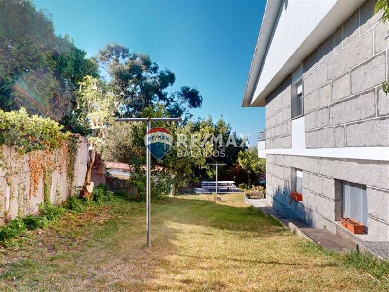 Foto e59253f8-3395-4ba5-832d-fb3944bdc033. House with heating parking in San Pedro da Ramallosa Nigrán