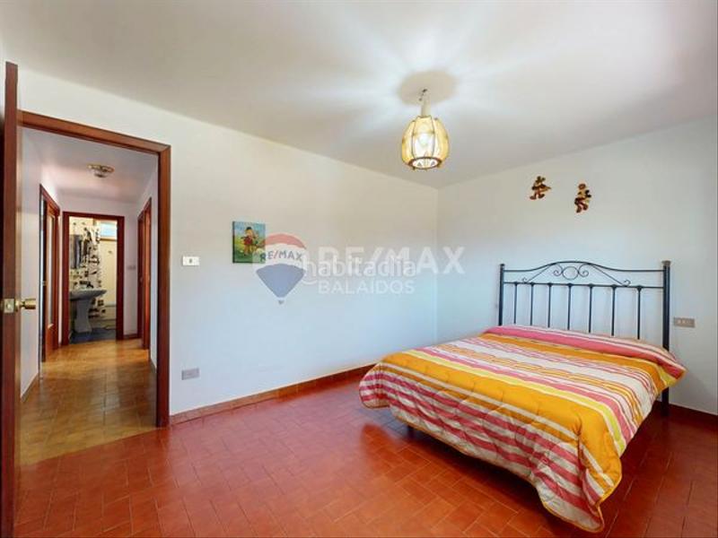 Foto f207e9e4-1057-47a2-b23c-613302fc2832. House with heating parking in San Pedro da Ramallosa Nigrán