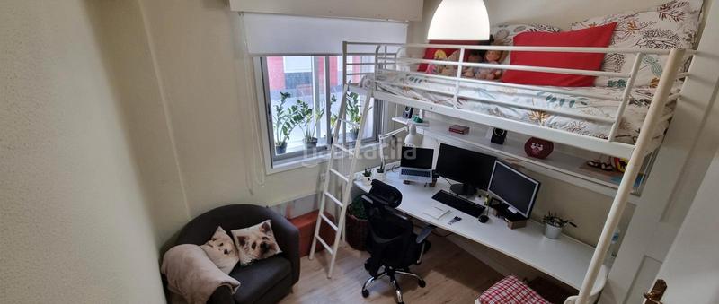 Foto 372a1ce1-4662-4414-8e2b-a2d26286b1c5. Appartement avec chauffage dans Plaza Independencia Vigo