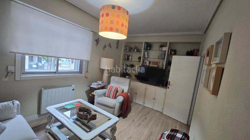 Foto 80e2d506-d5bc-45a4-8a6c-1a996cfd4a7c. Appartement avec chauffage dans Plaza Independencia Vigo