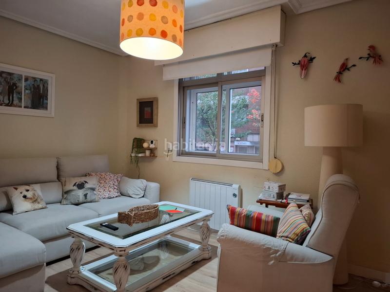 Foto 8dcadcac-0b38-4827-ae01-852ba8cb4c0e. Appartement avec chauffage dans Plaza Independencia Vigo